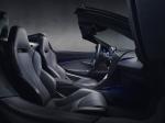 McLaren 720S Spider 2019 года (WW)